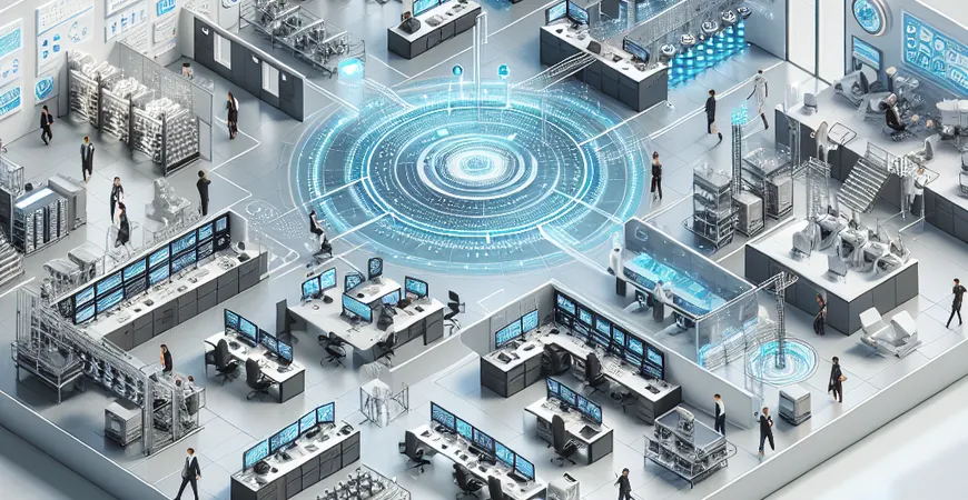 服装行业库存管理的创新：专业软件推荐