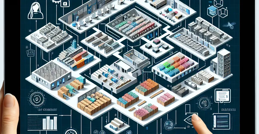 服装行业库存管理难点，解决方案与最佳实践分享