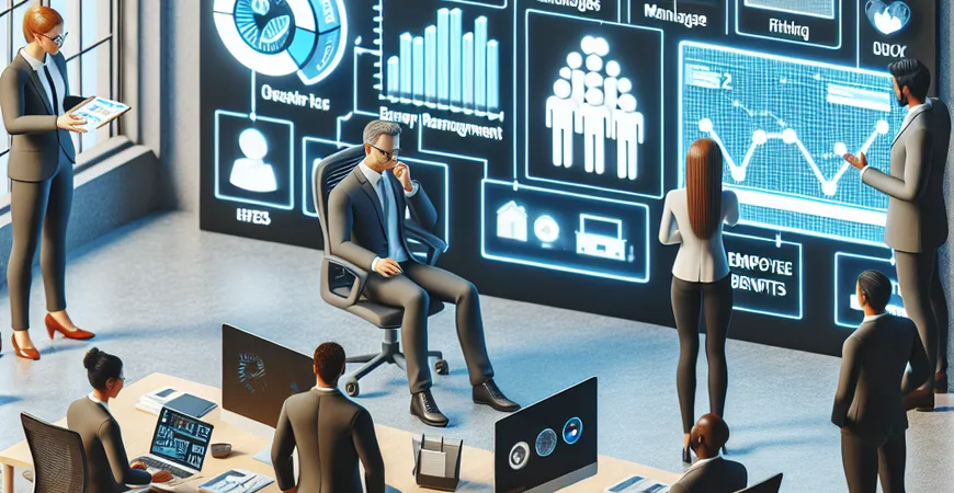 未给员工购买社保的风险，企业管理必读