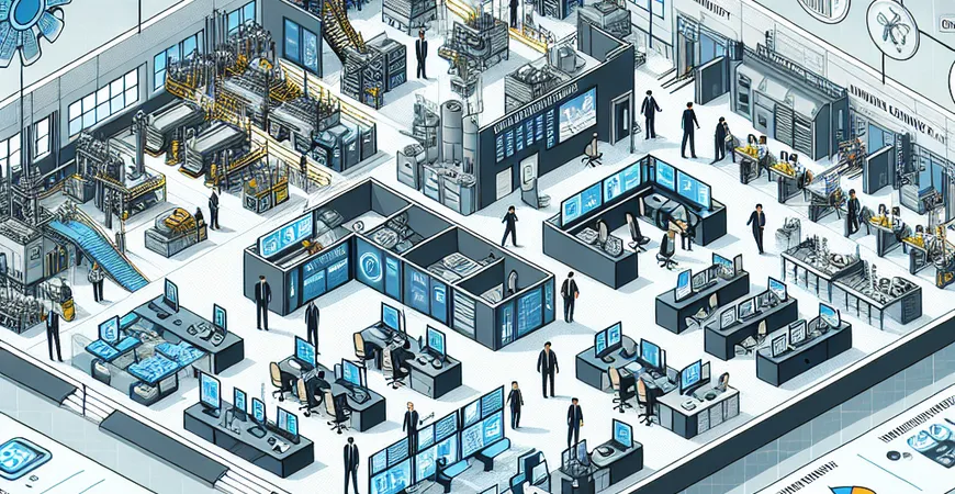 李宁库存管理成功案例，品牌如何保持库存平衡