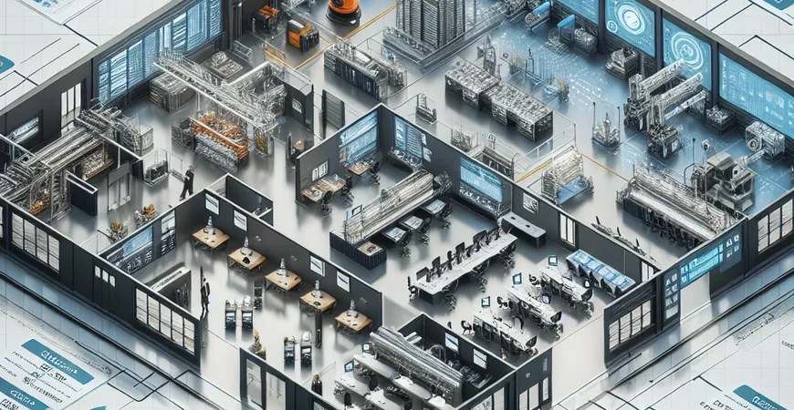 李宁库存管理案例分析，如何实现高效运作