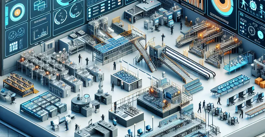 李宁库存管理的成功案例，学习行业标杆