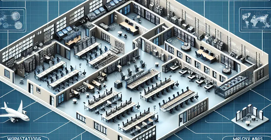 李宁库存管理策略揭秘，打造高效库存体系