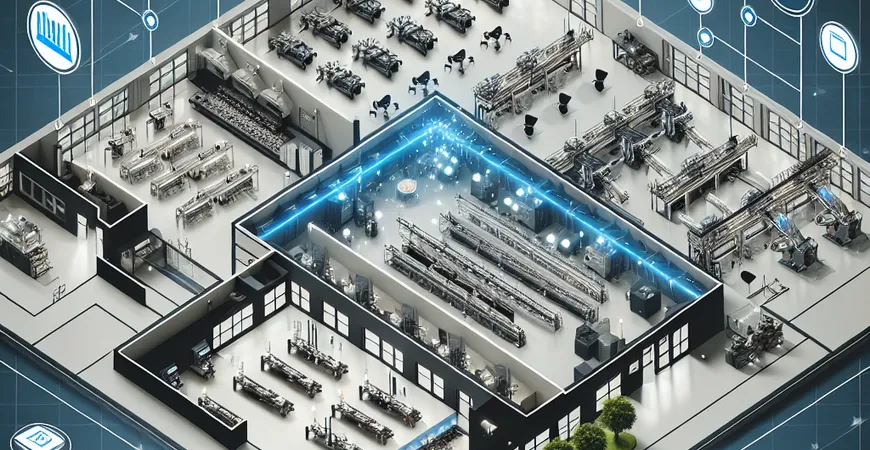 条码仓库管理的难点与解决方案，提升精准度的关键