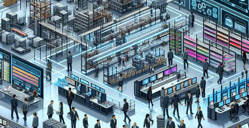 条码仓库管理系统如何降低出错率？实战经验分享