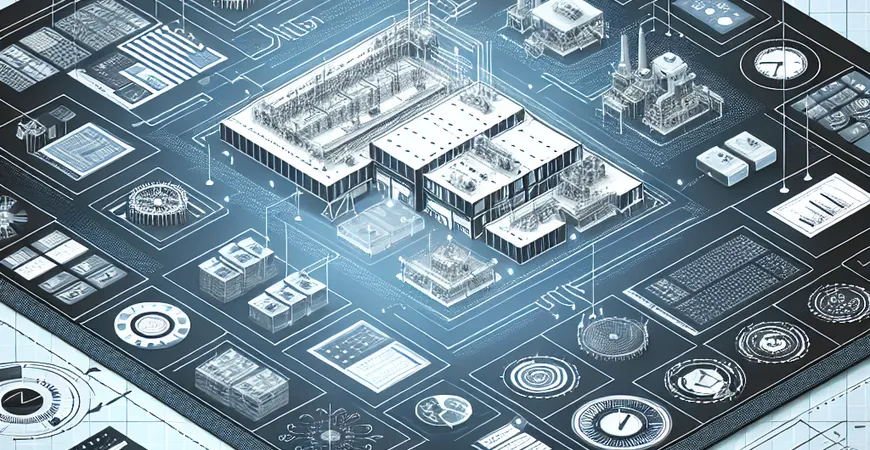 条码仓库管理系统的优势，快速提升管理精准度