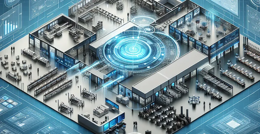 条码仓库管理系统的效率提升秘诀，值得收藏！