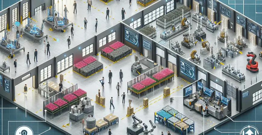 条码仓库管理系统的超级全解析：不踩坑指南