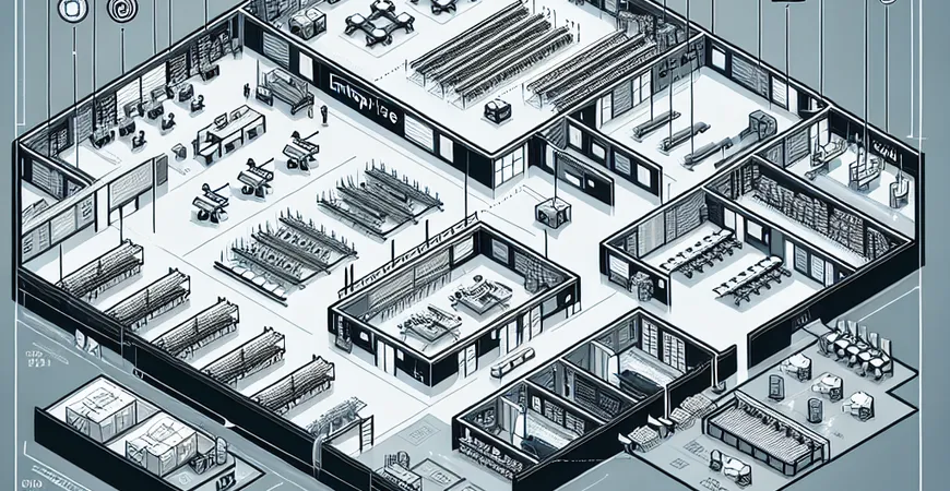 条码技术在仓库管理中的应用与前景，收藏！