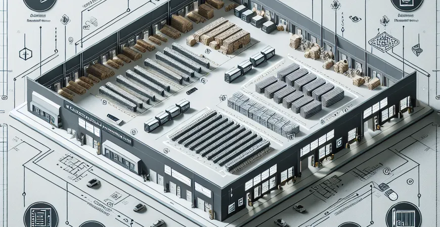 条码系统在仓库管理中的应用，2025年最佳实践