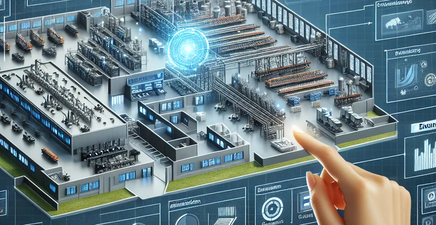 模具库存管理软件推荐，精准控制库存