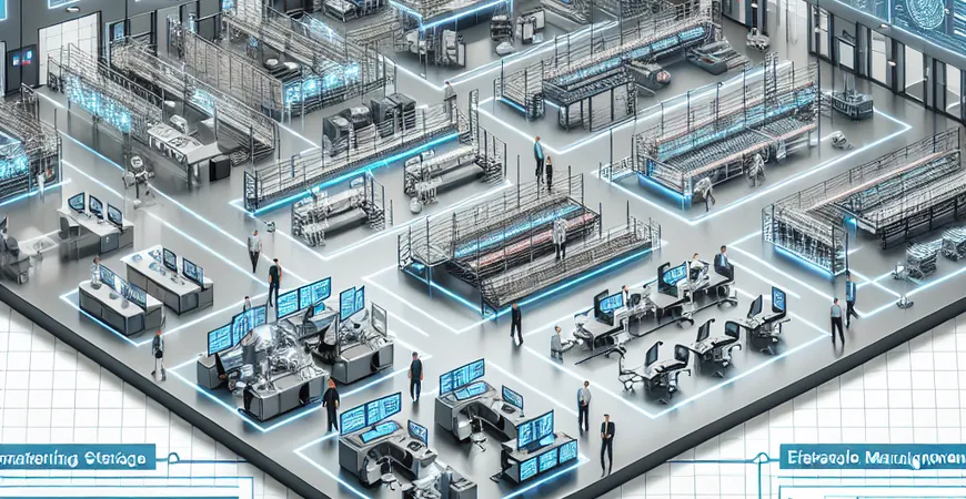 永久免费库存管理软件推荐，2025年选购指南