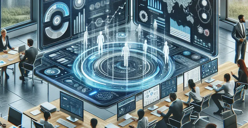 沟通表的设计与应用，提升员工互动效率