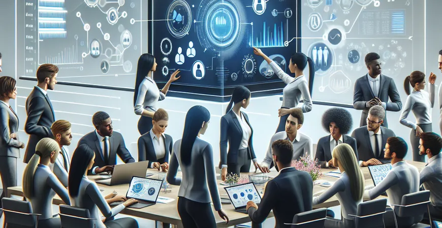 沟通表设计：提升企业内部沟通效率