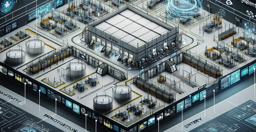 油库库存安保措施，2025年安全指南