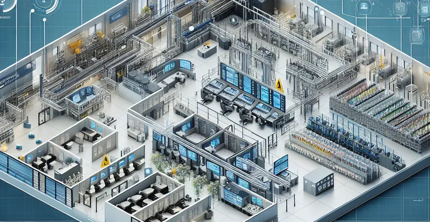 油库库存安全管理，行业内的领先案例