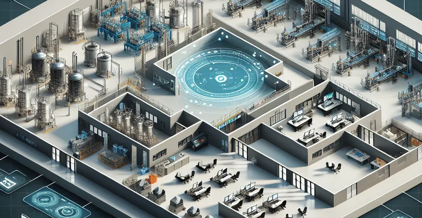 油库库存安全管理，防范措施详解