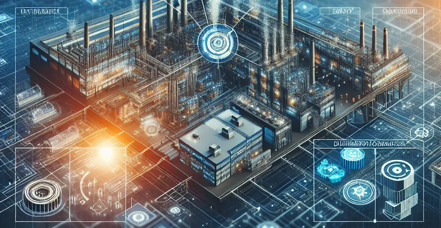 油库库存管理痛点，最新解决方案助你降低成本