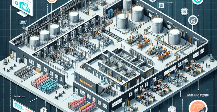 油库库存管理的安全隐患，如何做到零事故