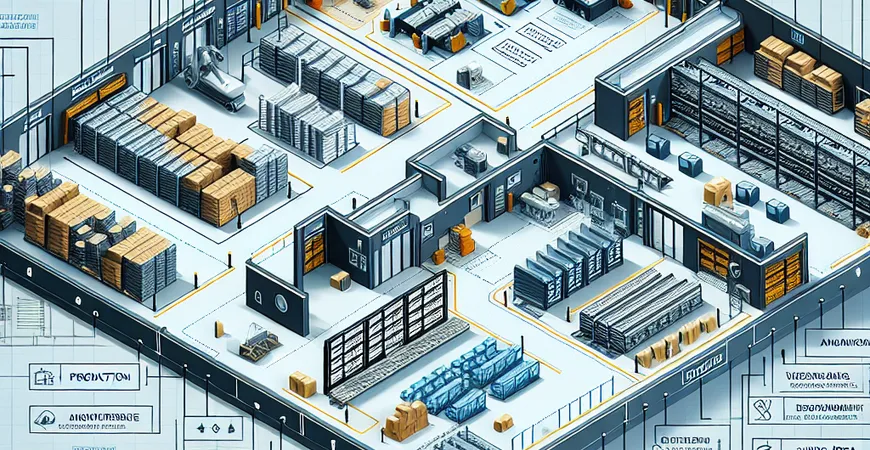 油库库存管理的注意事项，确保库存安全的秘诀