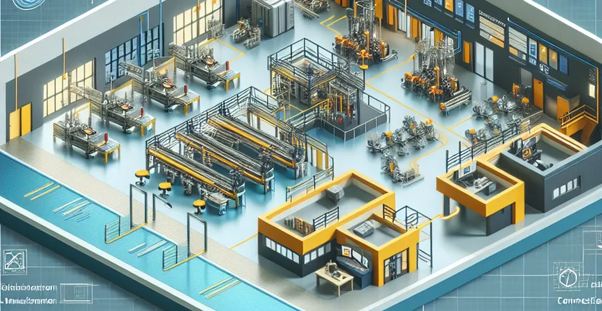 油库库存管理系统选型，保障安全的最佳实践