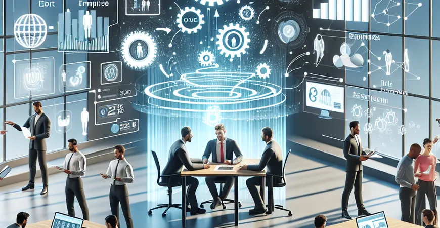 派遣员工与正式员工对比，企业该如何选择