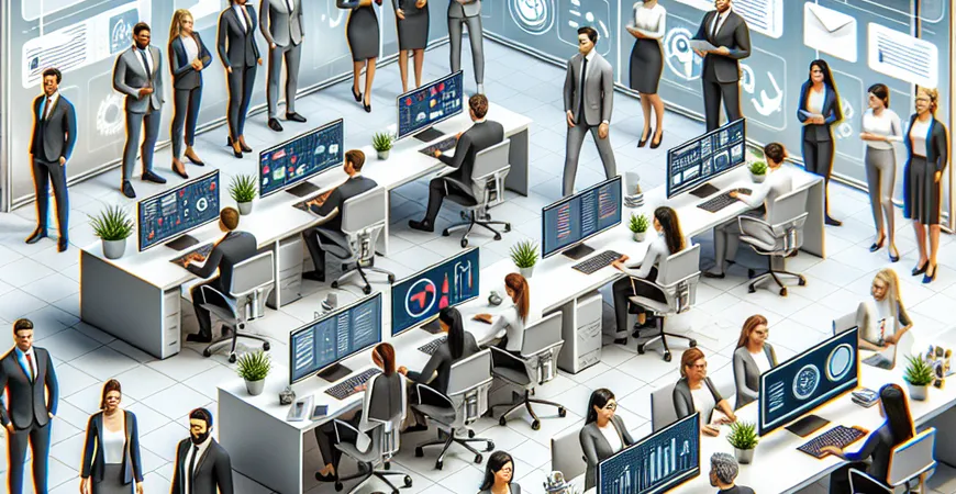 派遣员工与正式员工对比，揭示真实差异