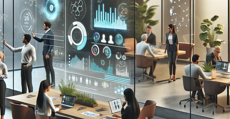 派遣员工与正式员工的利弊分析，不踩坑指南