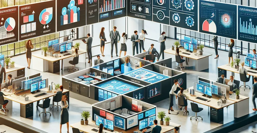 派遣员工与正式员工的区别，企业如何选型