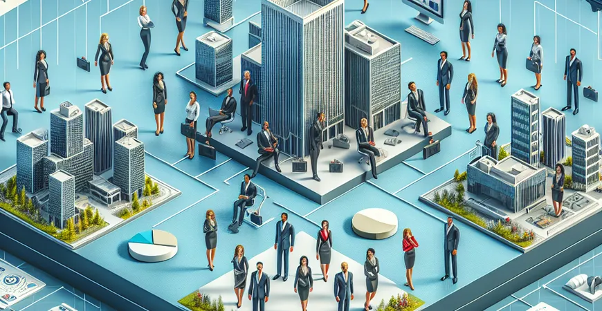 派遣员工和正式员工对比，优缺点全解析