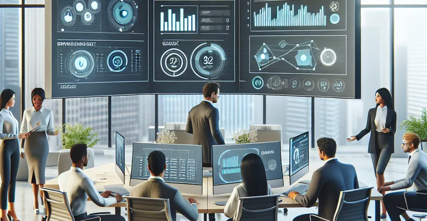 派遣员工工资条如何管理，效率提升秘籍