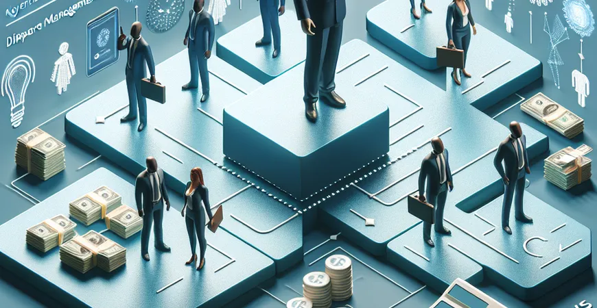 派遣员工工资条管理的5大注意事项