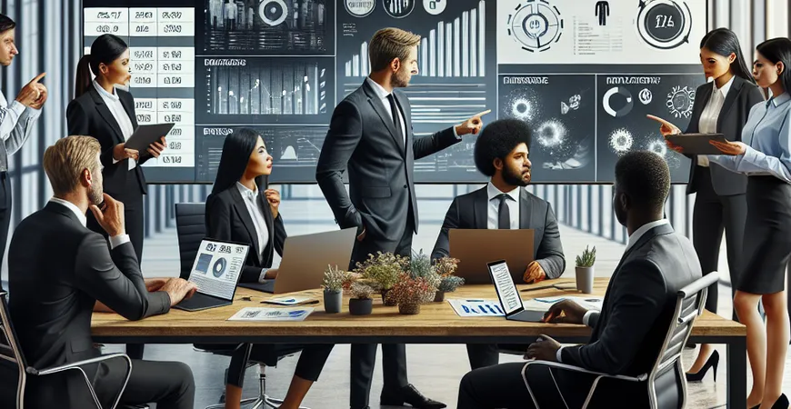 派遣员工工资条管理，避免纠纷的实用技巧