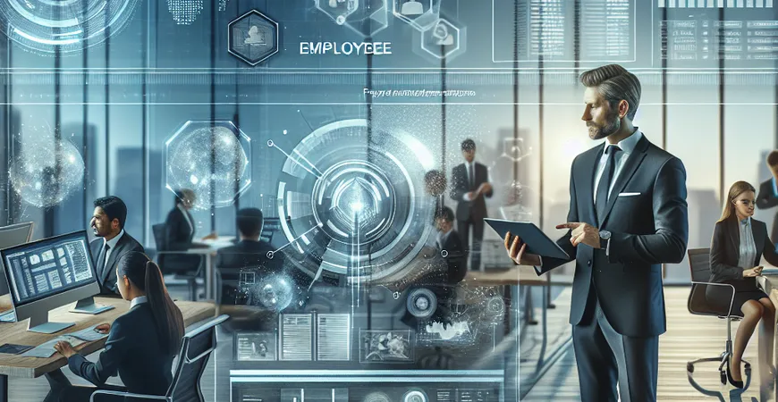 派遣员工工资条管理：2025年企业合规指南