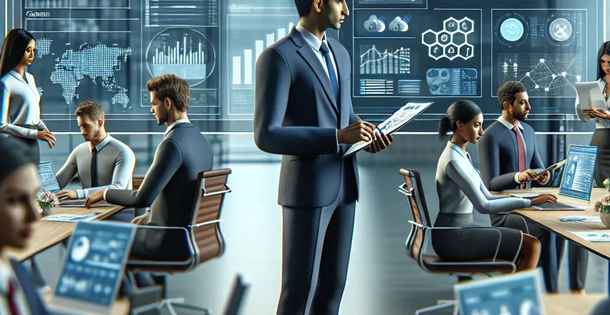 派遣员工工资管理的最佳实践，企业必备指南