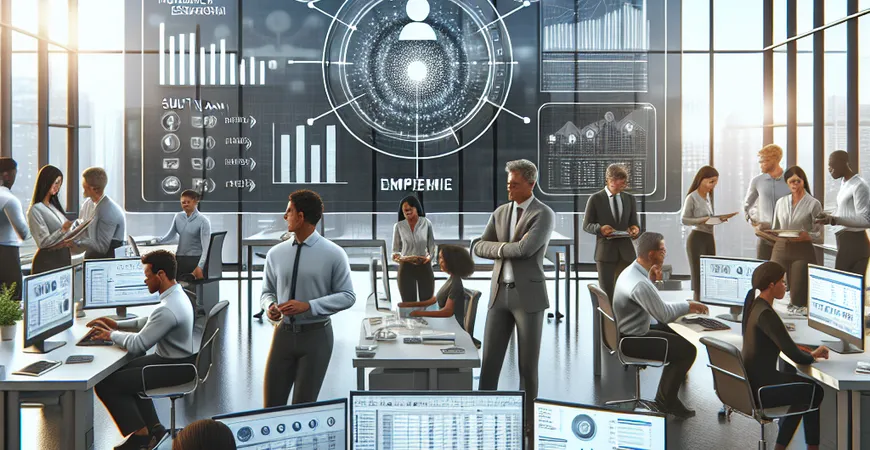 派遣工工资管理的秘密，HR如何高效操作