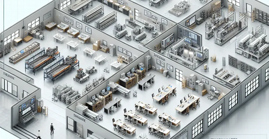 淘宝库存管理技巧与工具，轻松解决库存难题