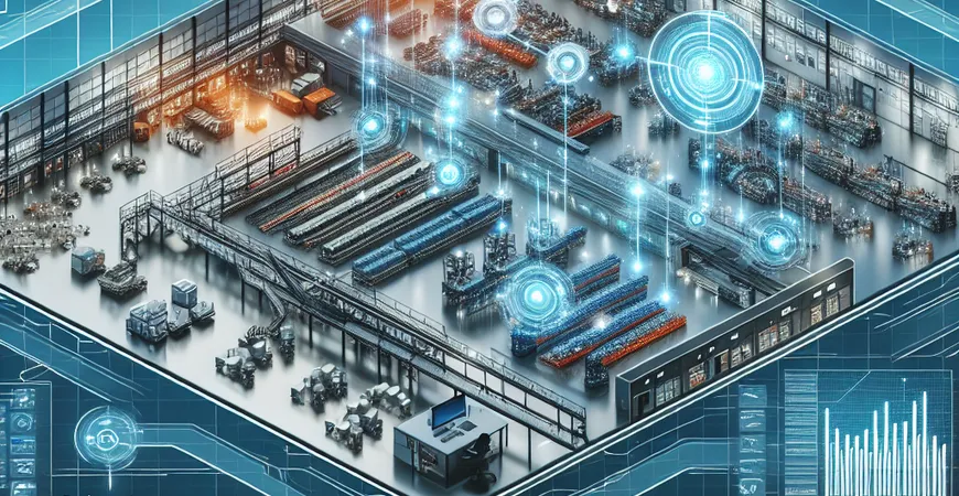 淘宝库存管理痛点，2025年卖家解决方案