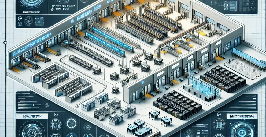 淘宝库存管理的优化策略，避免库存积压的秘诀