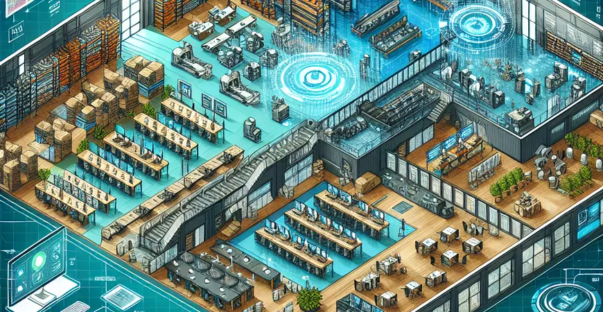 淘宝店铺库存管理诀窍，教你轻松应对库存问题