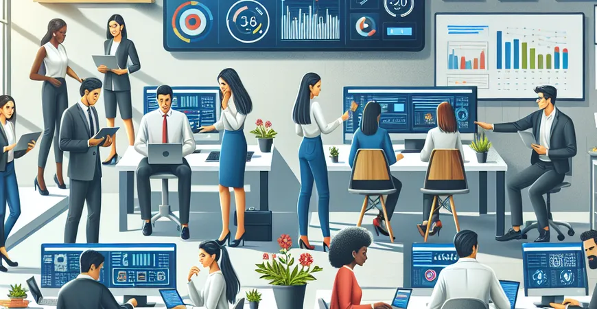 淘汰员工的必备技巧，企业管理的隐形规则