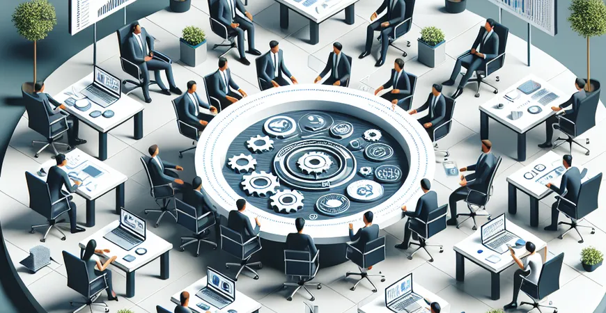 淘汰员工的艺术：如何做出合理的解雇决策