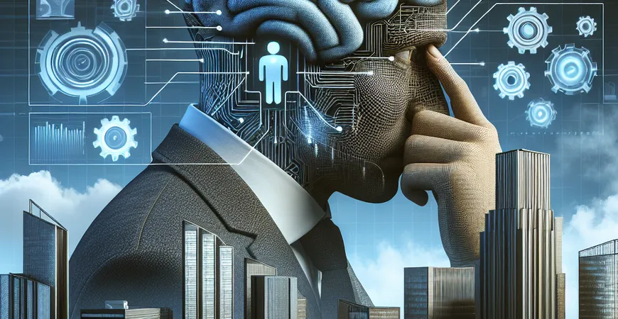 深入解析员工心理问题：企业如何提供帮助？