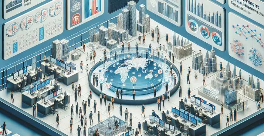 港澳台员工管理心得：文化差异与政策调整