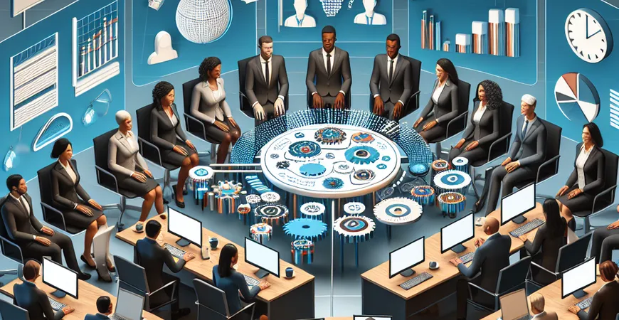 港澳台员工职场适应策略，汇聚多元文化力量