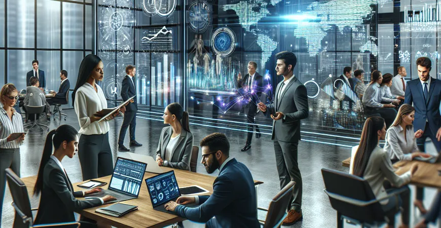 激励优秀员工的五种创新策略，HR收藏！