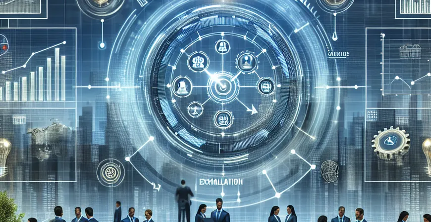 激励优秀员工的十大策略，企业成功之道