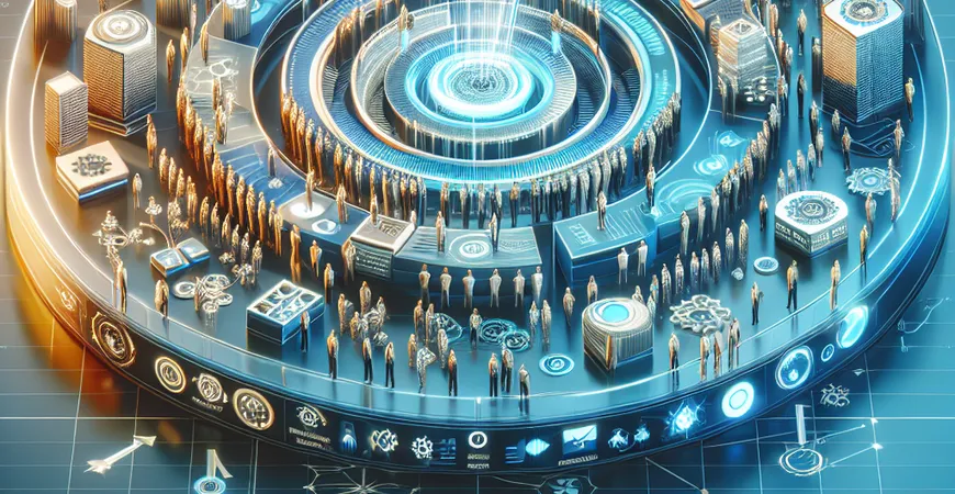 激励优秀员工的策略，2025年最新方法大揭秘