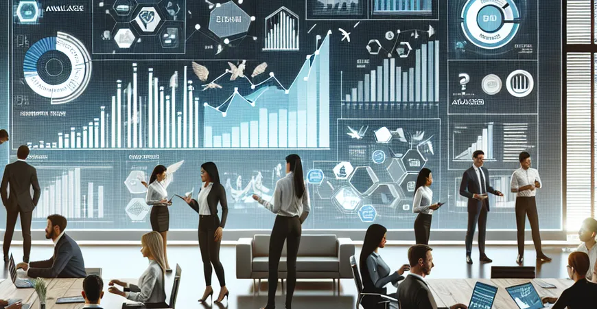 激励优秀员工的策略，HR的成功秘籍