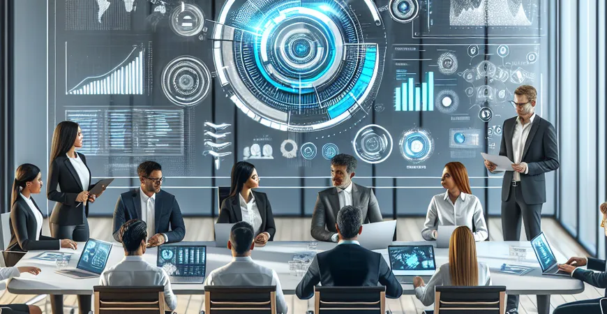 激励员工创新的三大务实策略